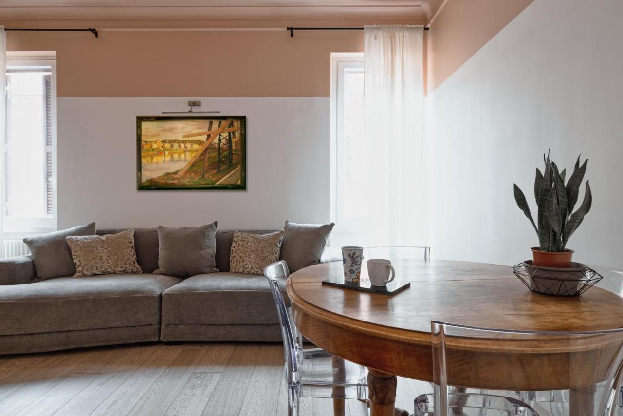 Fontana Di Trevi!! Comfy&Elegant 3Bedroom 2Bath ローマ エクステリア 写真