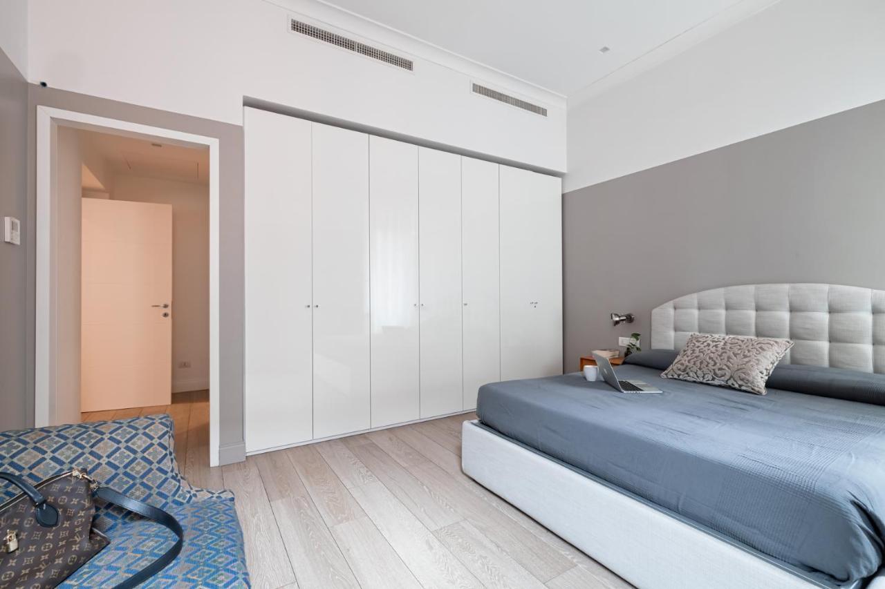Fontana Di Trevi!! Comfy&Elegant 3Bedroom 2Bath ローマ エクステリア 写真