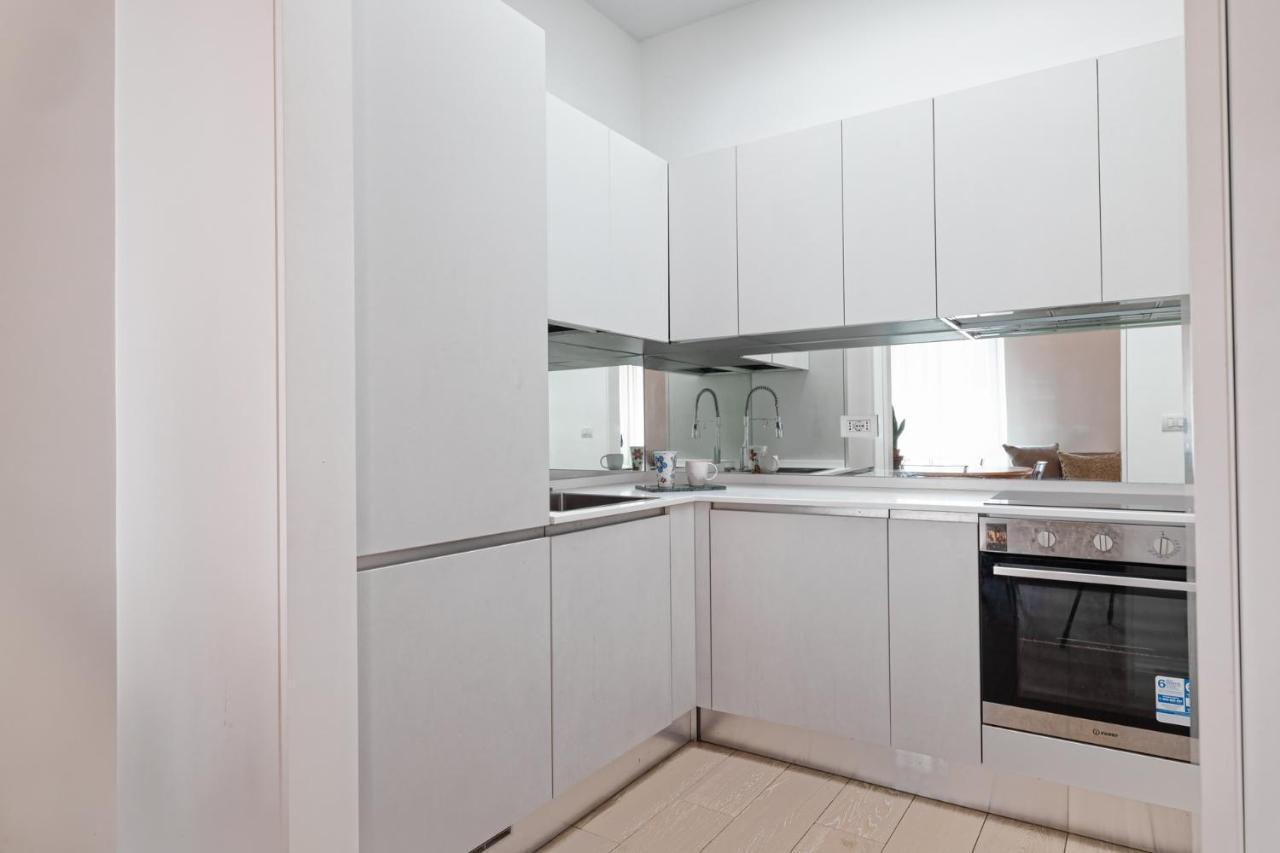 Fontana Di Trevi!! Comfy&Elegant 3Bedroom 2Bath ローマ エクステリア 写真