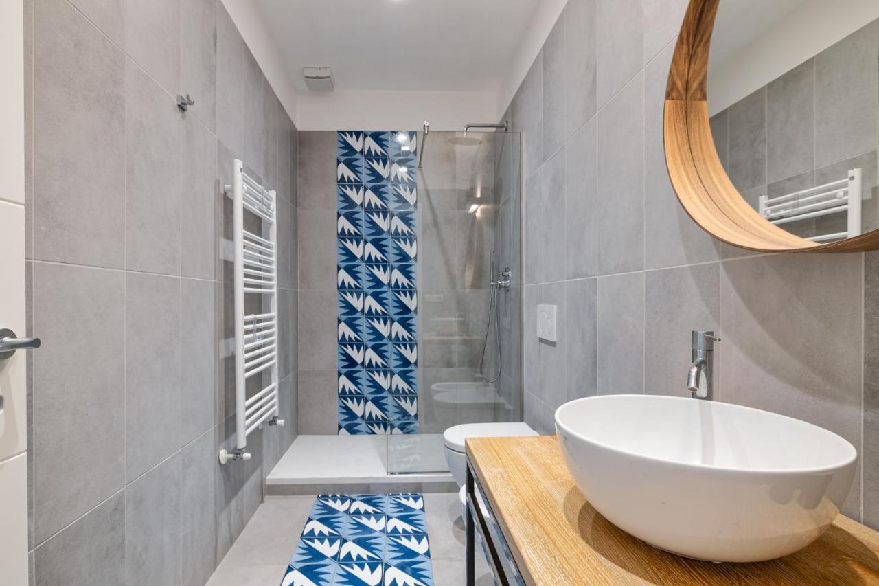 Fontana Di Trevi!! Comfy&Elegant 3Bedroom 2Bath ローマ エクステリア 写真