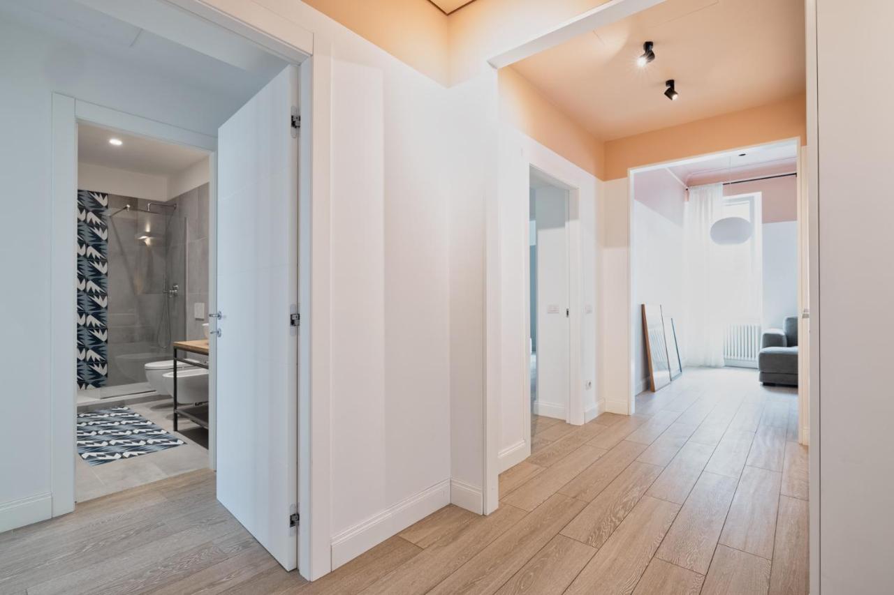Fontana Di Trevi!! Comfy&Elegant 3Bedroom 2Bath ローマ エクステリア 写真