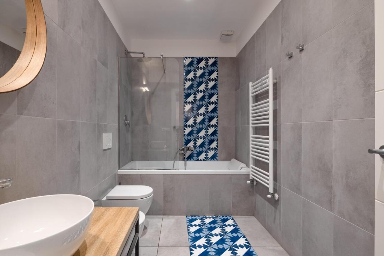 Fontana Di Trevi!! Comfy&Elegant 3Bedroom 2Bath ローマ エクステリア 写真