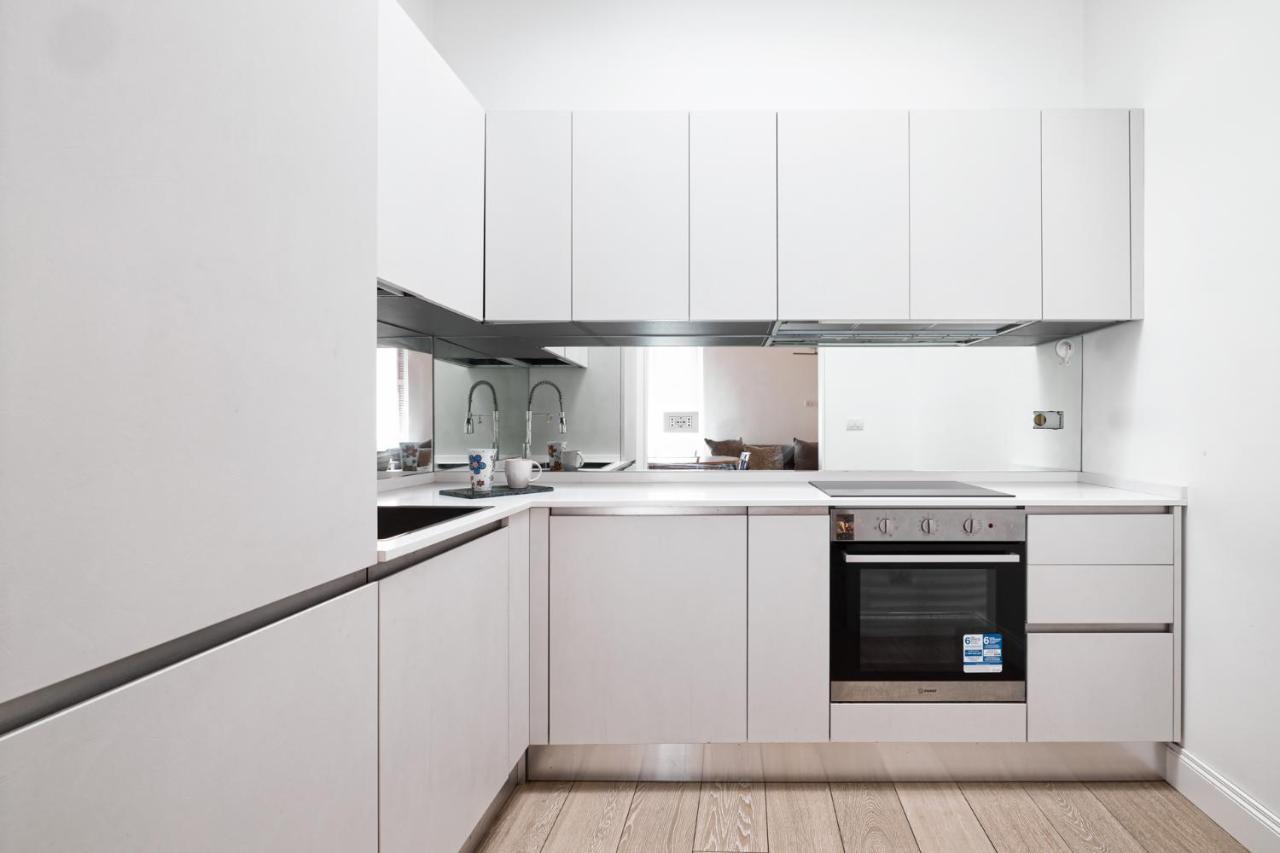 Fontana Di Trevi!! Comfy&Elegant 3Bedroom 2Bath ローマ エクステリア 写真