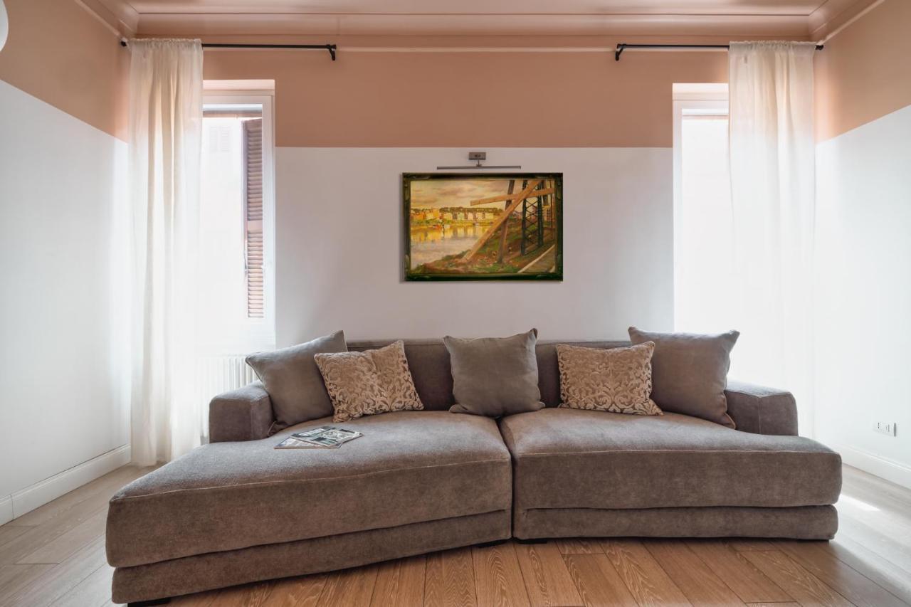 Fontana Di Trevi!! Comfy&Elegant 3Bedroom 2Bath ローマ エクステリア 写真