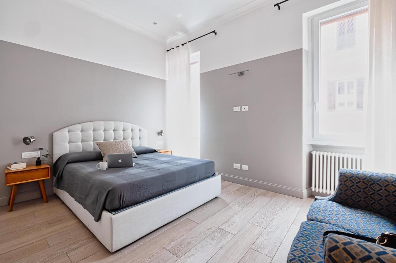 Fontana Di Trevi!! Comfy&Elegant 3Bedroom 2Bath ローマ エクステリア 写真