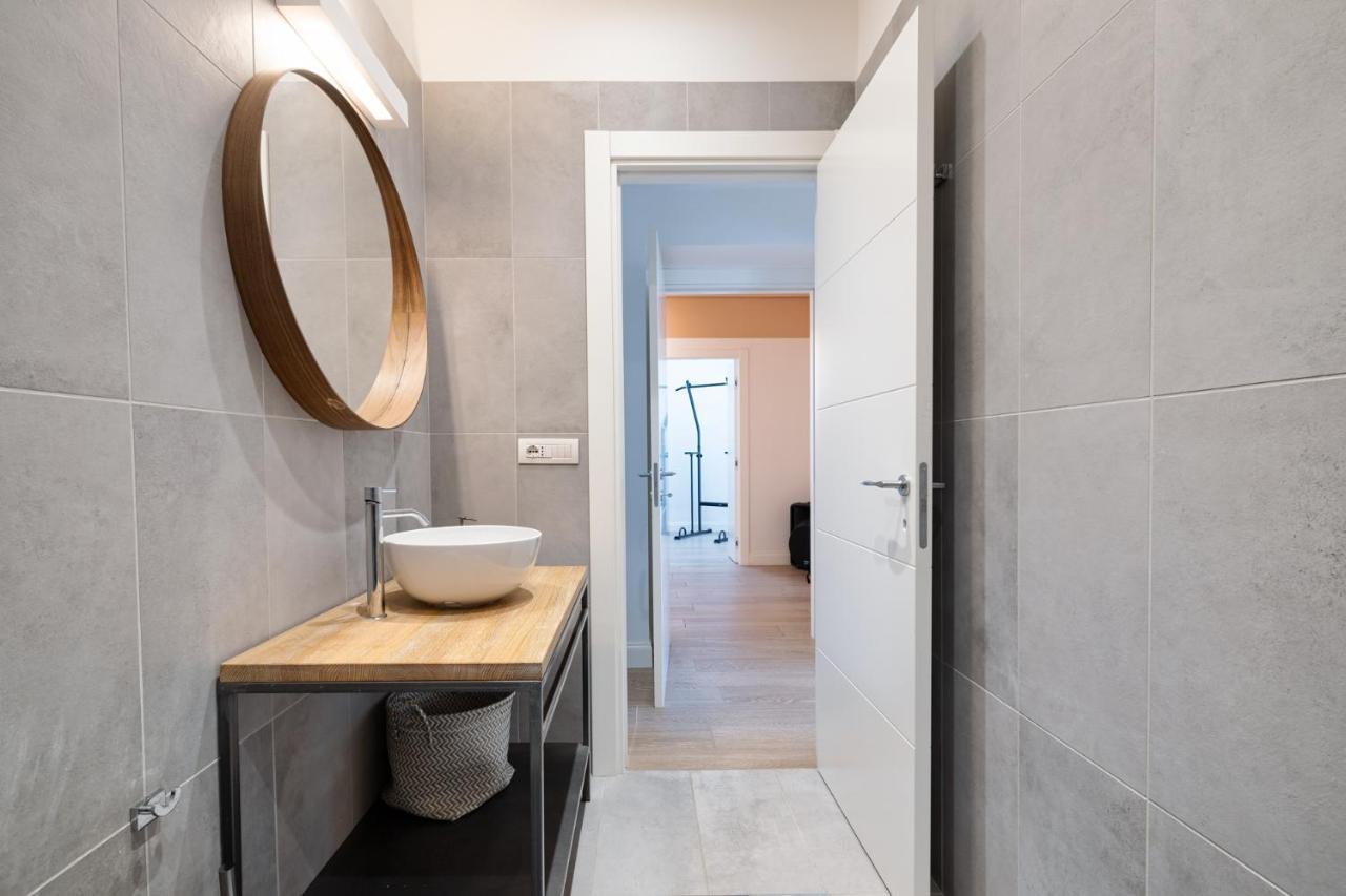 Fontana Di Trevi!! Comfy&Elegant 3Bedroom 2Bath ローマ エクステリア 写真