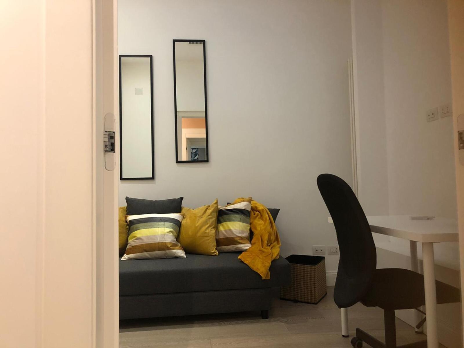 Fontana Di Trevi!! Comfy&Elegant 3Bedroom 2Bath ローマ エクステリア 写真